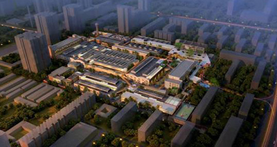 齒輪廠文創園光纖接入，企業寬帶安裝